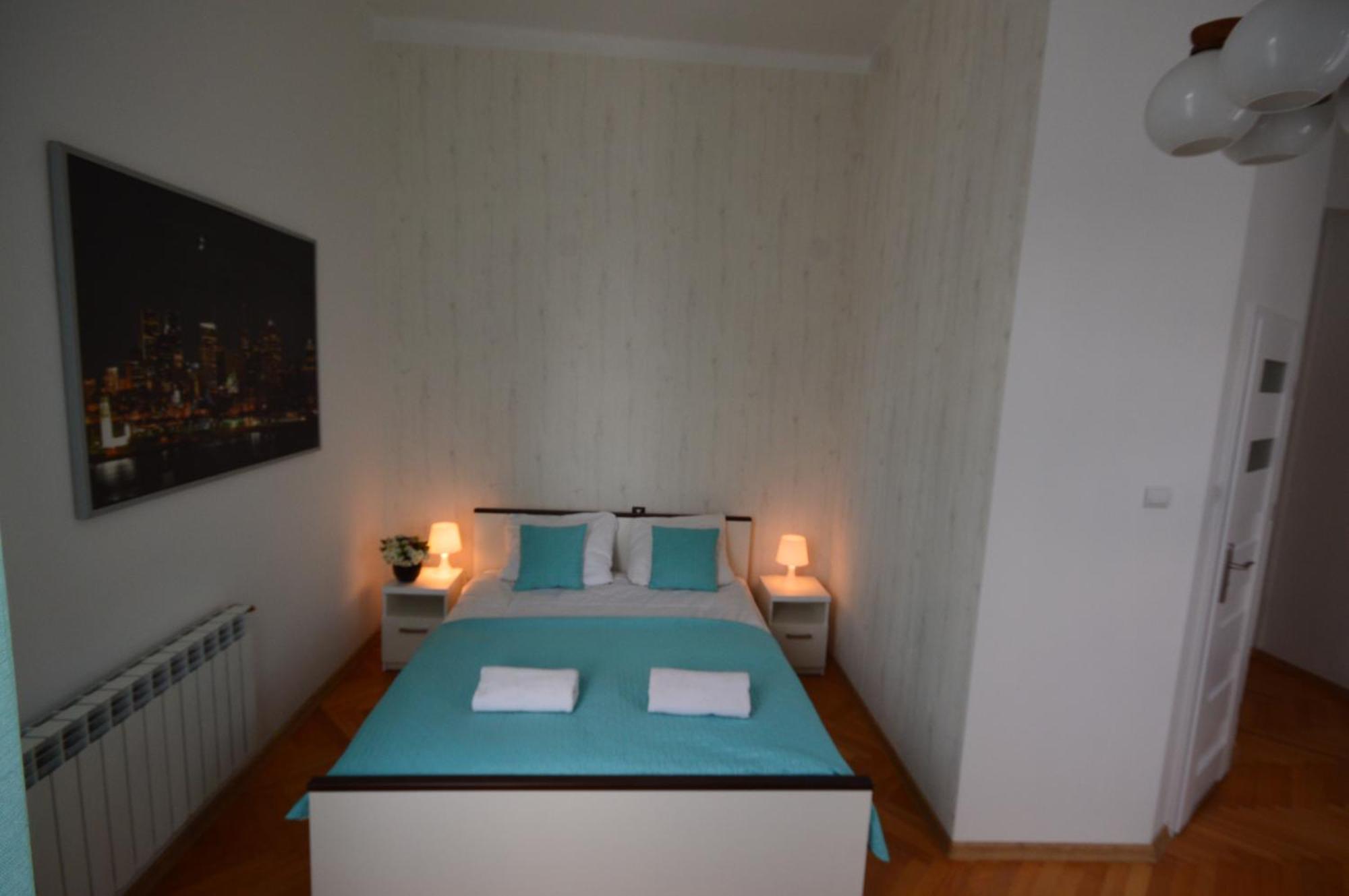 Royal Castle Apartments Krakow Exterior photo