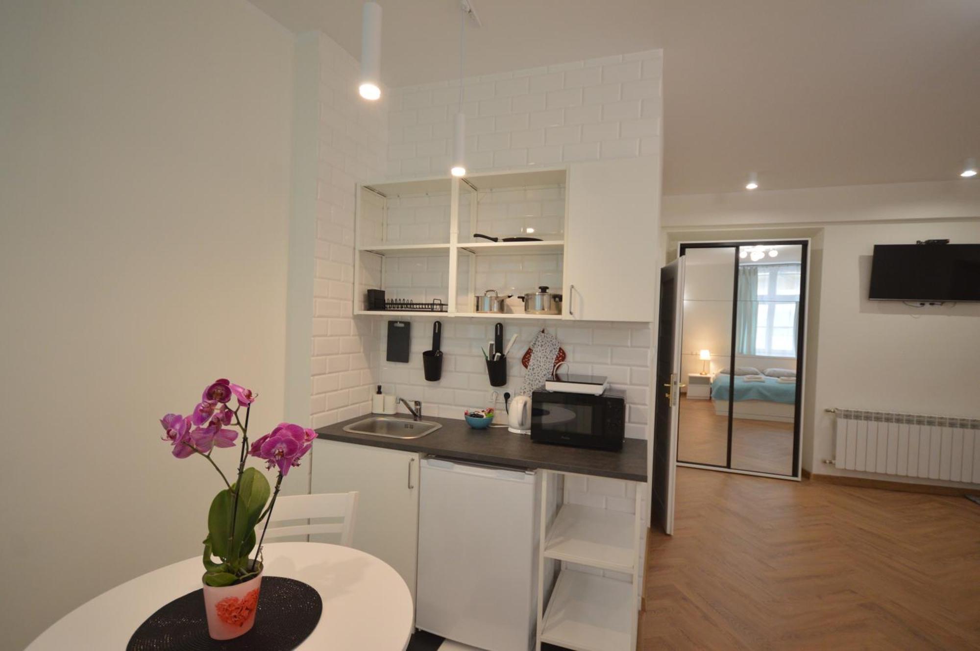 Royal Castle Apartments Krakow Exterior photo