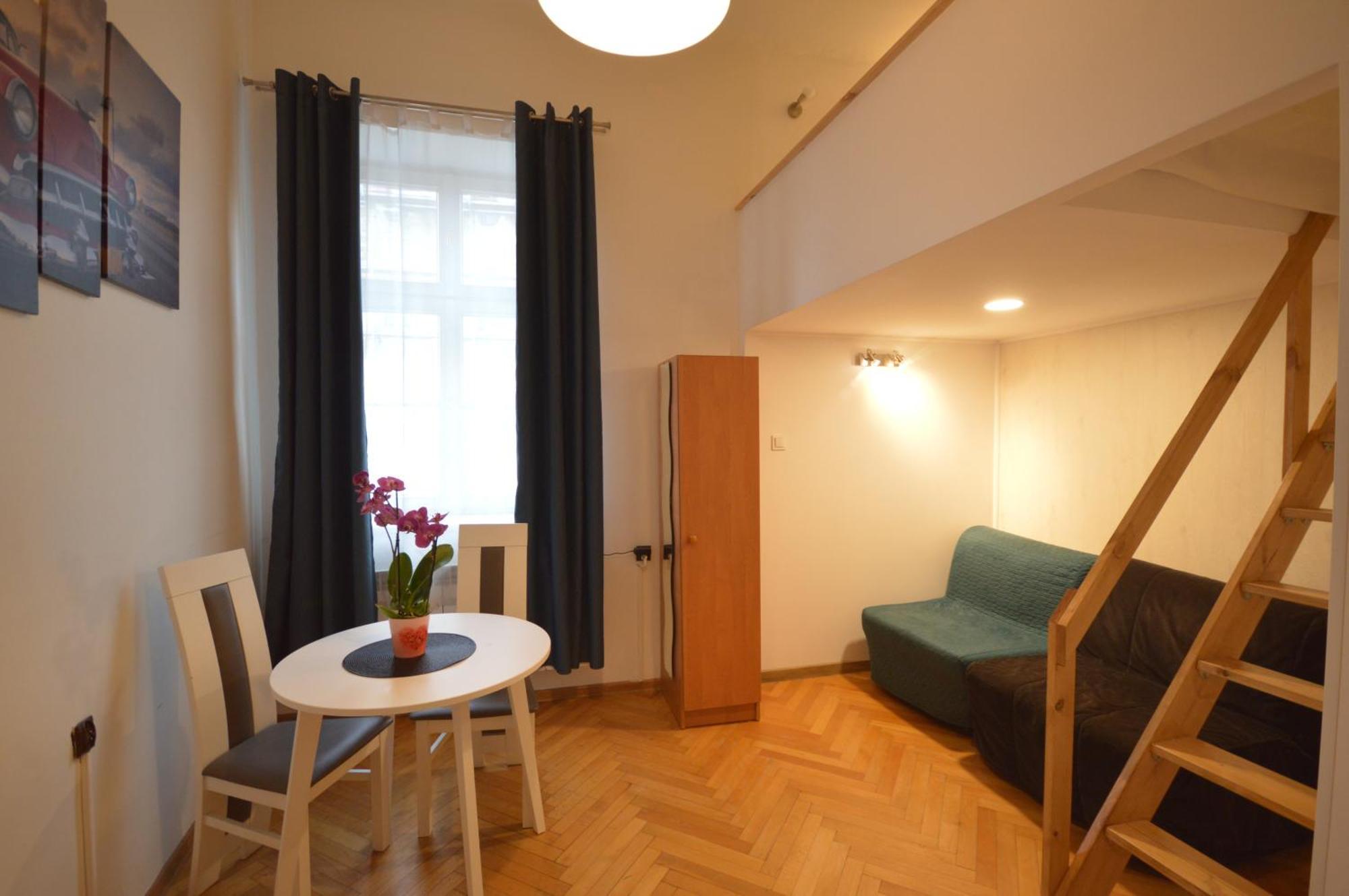 Royal Castle Apartments Krakow Exterior photo